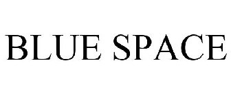 BLUE SPACE