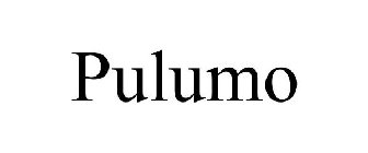 PULUMO