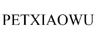 PETXIAOWU