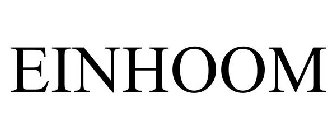 EINHOOM