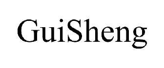 GUISHENG