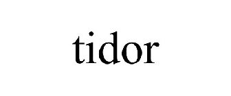 TIDOR