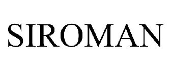 SIROMAN