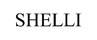 SHELLI