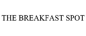 THE BREAKFAST SPOT