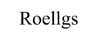 ROELLGS