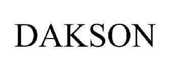 DAKSON