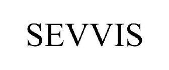 SEVVIS