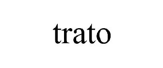 TRATO