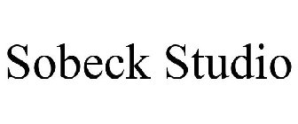 SOBECK STUDIO