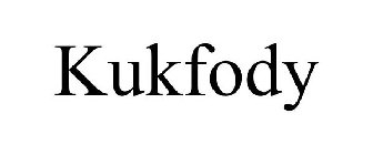 KUKFODY