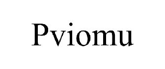 PVIOMU