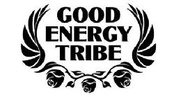 GOOD ENERGY TRIBE