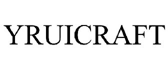 YRUICRAFT