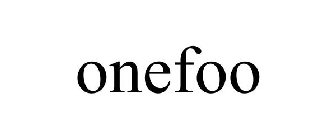 ONEFOO