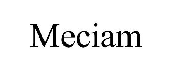 MECIAM