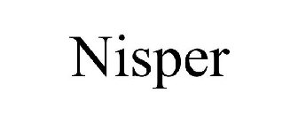 NISPER