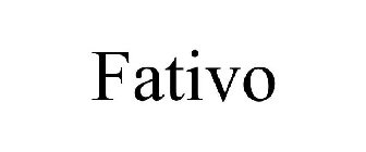 FATIVO