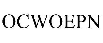 OCWOEPN