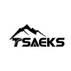 TSAEKS