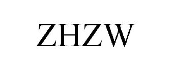 ZHZW