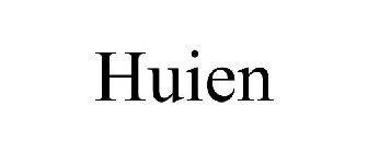 HUIEN