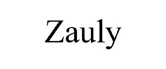 ZAULY