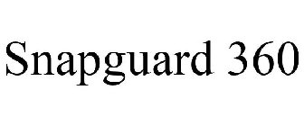 SNAPGUARD 360