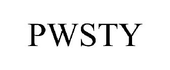 PWSTY
