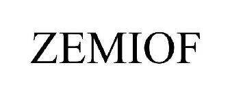 ZEMIOF