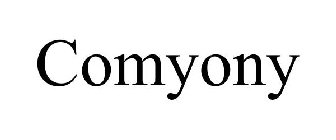 COMYONY