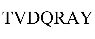 TVDQRAY