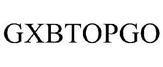 GXBTOPGO
