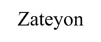 ZATEYON
