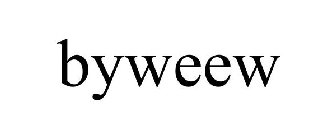 BYWEEW