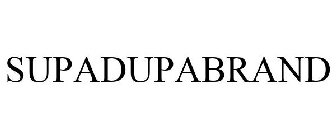 SUPADUPABRAND