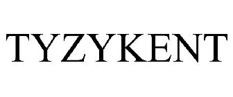 TYZYKENT