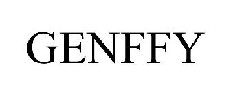 GENFFY