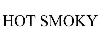 HOT SMOKY
