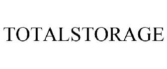 TOTALSTORAGE