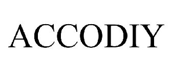 ACCODIY