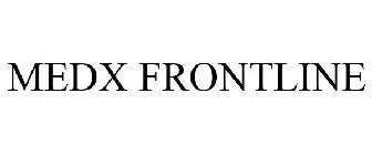 MEDX FRONTLINE
