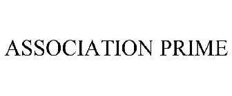 ASSOCIATION PRIME
