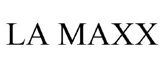 LA MAXX