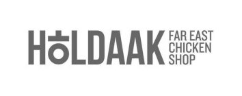 HLDAAK FAR EAST CHICKEN SHOP