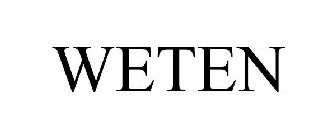 WETEN