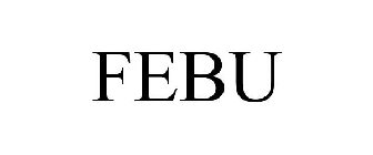 FEBU