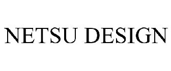 NETSU DESIGN