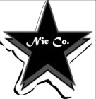 NIC CO.