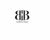 BI BELLEZA IDEAL